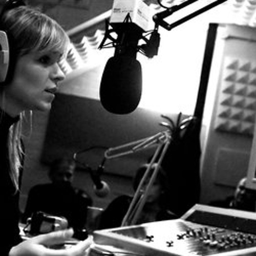 Fleas interview on BBC Berkshire 29.10.14