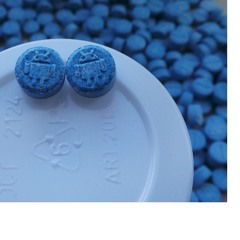 BLUE LIGHT MUSIC MAGIC FEAT. DAVEYGHOUL, Yungg $harky, TREVON WILLIAMS, DANNYLOW & ALEX THE VILLAIN