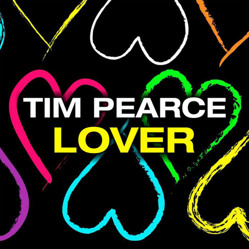 Tim Pearce - Lover (LQ Preview)