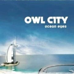 Vanilla Twilight - Owl City (cover)