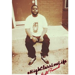 Bigg Bill - QMG Freestyle GOD YR MIXTAPE INTRO