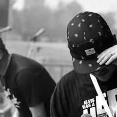 Nous-Même (prod Geteye)// Album "Déviance(s)" 2015