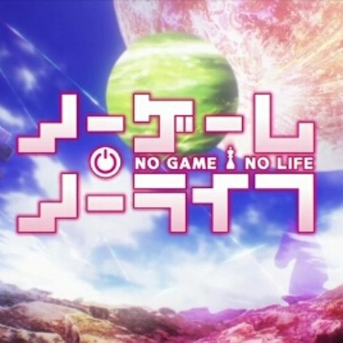 【라온】노게임 노라이프 OP - This game을 1절치기로 불러보았습니다.