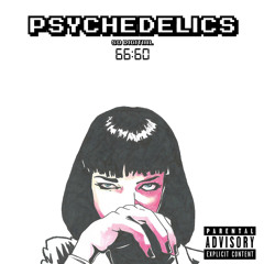 Psychedelics-So Digital (Sad Faces)