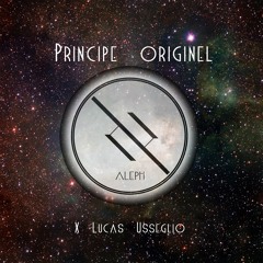 Aleph X Lucas Usseglio  - 'Mademoiselle'