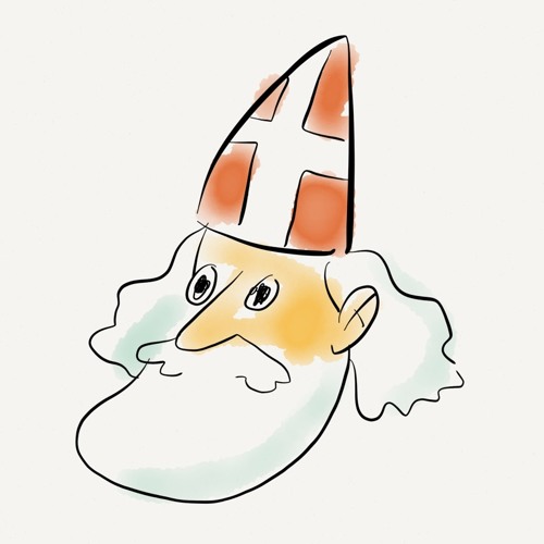 Sinterklaasgedicht voor Denise