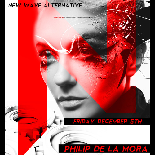 Philip De La Mora New Wave