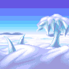 Final Element - Snow Level Demo