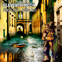 Aqualung - Jethro Tull (cover by eleventh moon)