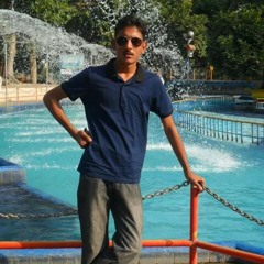 Raat ki hatheli par chand