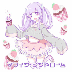 My Sweet Muffin - マフィン・シンドローム