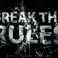 Ehar - Break the Rules (sick Trap n Bass/hip Hop Beat)