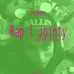 Rap I Jointy (prod. Hucci)