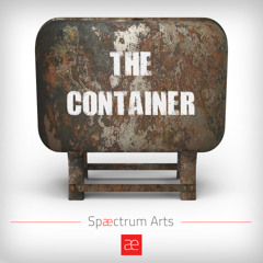 The Container - "Only Doge Forgives" by Torley
