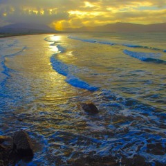 Small sample of Natural Vibe. Lyrics by Fyahred. Toby Eaton Productions