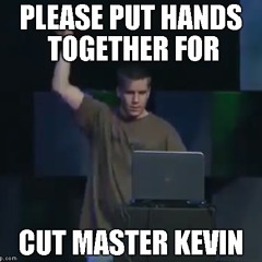 Steve Heller & M-Project - Cut Master Kevin (Free DL)