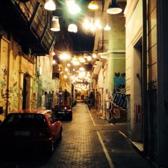 The Dark Side 14' Podcast