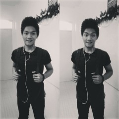 Night Changes by Chassy Bonaobra (1D Cover)