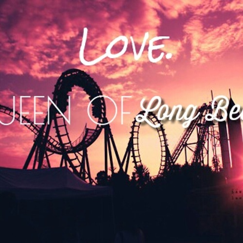 Mims feat LaToya Lucket -Love Rollercoaster »Queen°fLongBeach™«