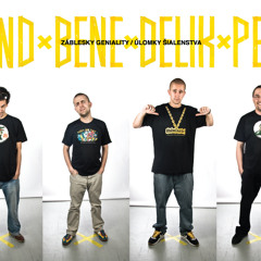 Delik & Bene - Všetky tie ženské