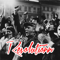 Amsy - Revolution (Original Mix) [Free download: check description]