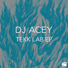 BT028 DJ Acey - Tekk Lab EP - 07 Night In Japan