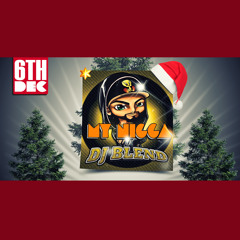 YG - My Nigga ( Destructo:Dj Blend Edit )