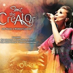 Sari Simorangkir - KuasaMu, BilurMu [Medley] Sali