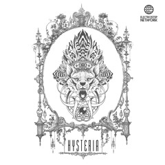 M.A.D.E.S & Blaster - Hysteria [Electrostep Network]