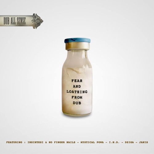 Metropolis ( I.N.D. RMX Feat. Marina P )