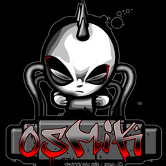 OSMIK - Sweet Nightmare
