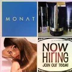 Monat Hair Care