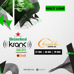 Lunartron Krank Mix (PD34)