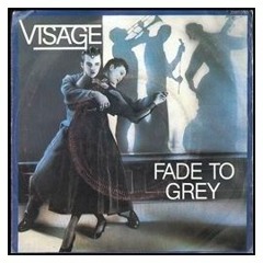Fade to Grey cover - originally by Visage
