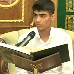 سورةعبس.مرتلة.القاریء پێشنگ سرکوت.