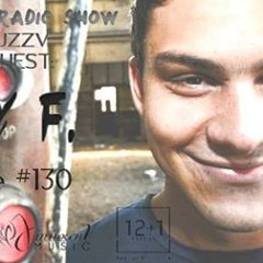 Aney F. - Thirteen Radio Show - Episode 130# - Vicious Magazine Radio, Spain - 6.12.2014