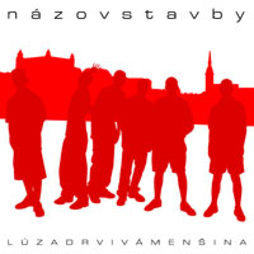 Názov Stavby - Cesta Cez