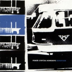 PSH - Společný zájmy (+Dano)