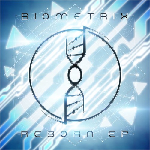 REBORN {OUT NOW}