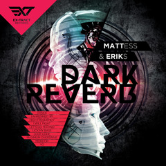 Matt Ess - Mordor (Original Mix)  ||Ex-tract Records||