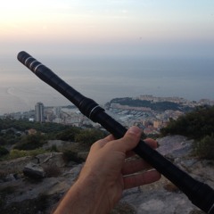 Alvanovsko Daichovo Horo - Bulgarian Folk Song on two Kavals