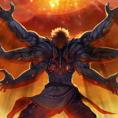 Asuras Wrath Mix