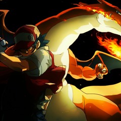 Pokemon GSC: Vs. Lance/Red Theme (ver.1 remix) [PAN Instrumental]