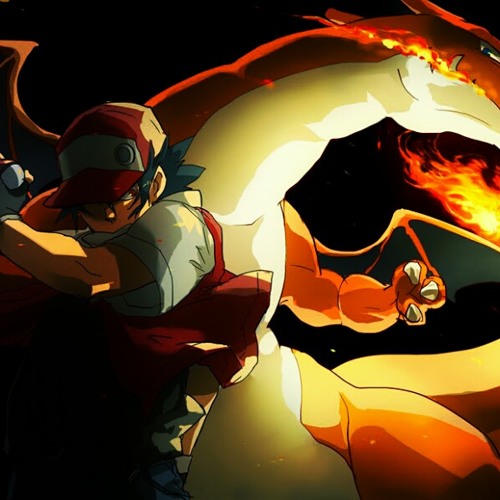 Pokemon GSC: Vs. Lance/Red Theme (ver.1 remix) [PAN Instrumental]