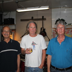 Holding Things Together - The DumbShucks