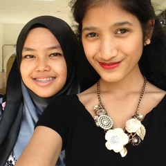 Dengarlah Bintang Hatiku (cover by Charisma & Sheryl)