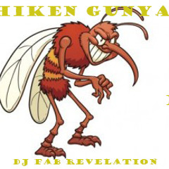 Mad general - That girl dere - Chicken Gunya Riddim By Dj Fab (Madness Record).mp3 2014