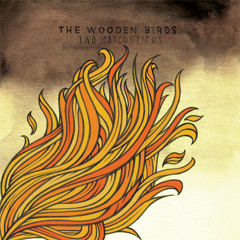 The Wooden Birds - Secrets