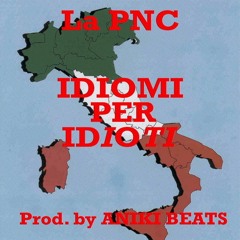 Idiomi Per Idioti (prod. Aniki)