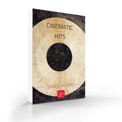 Percussion Hits SFX Demo